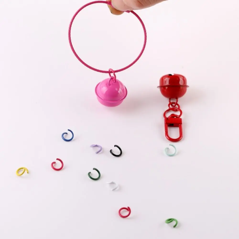 Colored Bead DIY Jewelry Accessories Set Enamel Finish Screw Eye Pins Bead Keychain Accessories Bead Chain Small Rings
Colored Bead DIY Jewelry Accessories Set Enamel Finish Screw Eye Pins Bead Keychain Accessories Bead Chain Small Rings