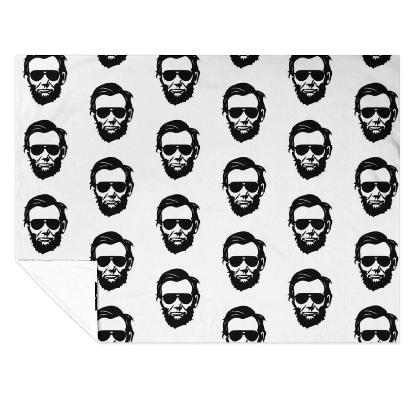 Funny Abraham Lincoln Sunglasses Honest Abe USA Throw Blanket Cute Cute Plaid manga christmas gifts Blankets
Funny Abraham Lincoln Sunglasses Honest Abe USA Throw Blanket Cute Cute Plaid manga christmas gifts Blankets