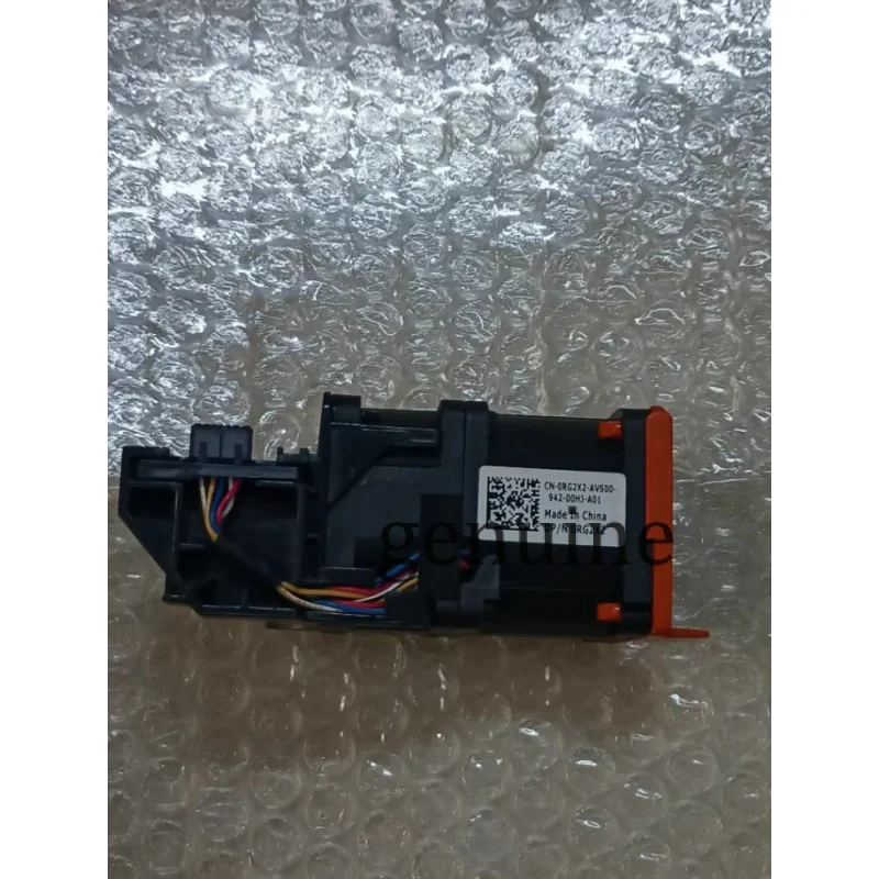 Для Dell Poweredge R640 новый двойной роторный вентилятор в сборе охлаждающий вентилятор RG2X2 0RG2X2 CN-0RG2X2 100% протестирован
Для Dell Poweredge R640 новый двойной роторный вентилятор в сборе охлаждающий вентилятор RG2X2 0RG2X2 CN-0RG2X2 100% протестирован