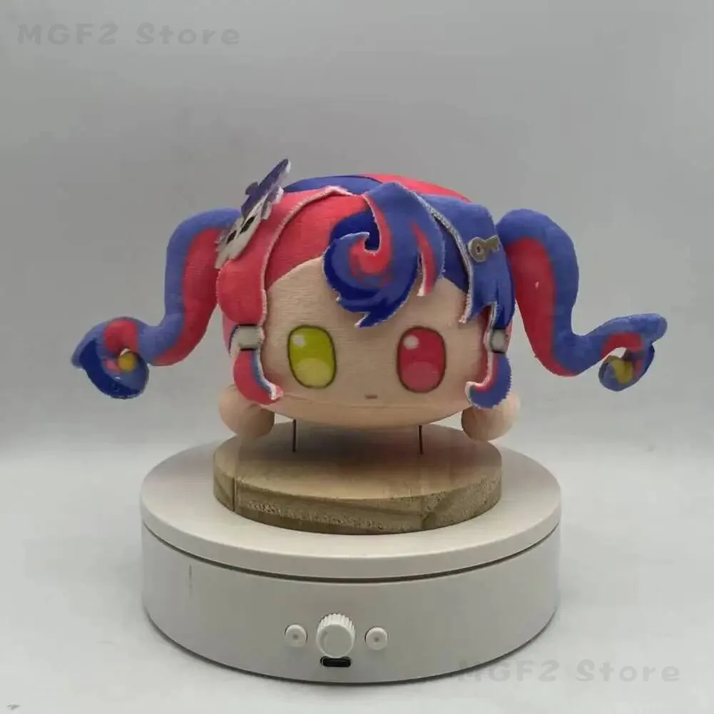 NEW 2026 Game Props Cosplay Cute Mini Figure Head Dango Rococo Anime Wuthering Waves Decoration Cartoon Pendant Gifts
NEW 2026 Game Props Cosplay Cute Mini Figure Head Dango Rococo Anime Wuthering Waves Decoration Cartoon Pendant Gifts