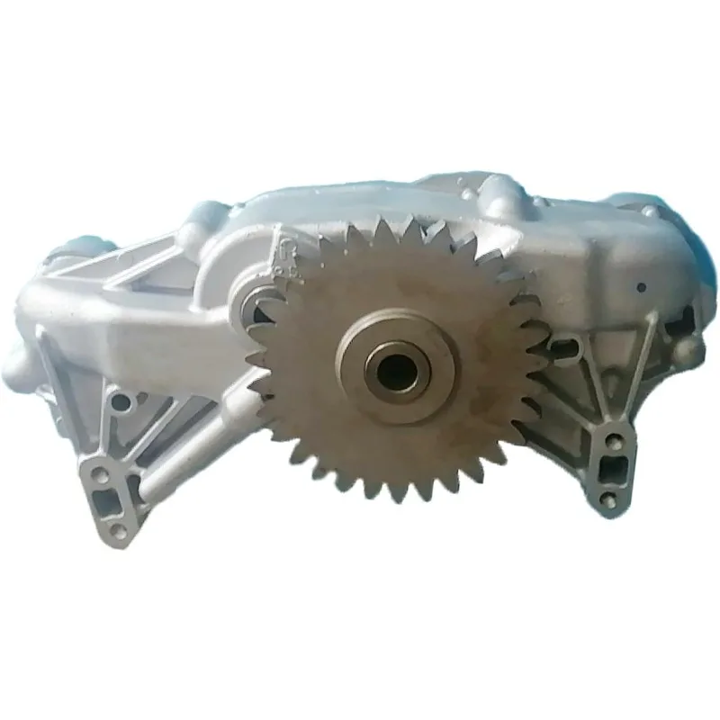 Oil Pump VOE20824906 20824906 For VOL Engine 380 480 Excavator
Oil Pump VOE20824906 20824906 For VOL Engine 380 480 Excavator