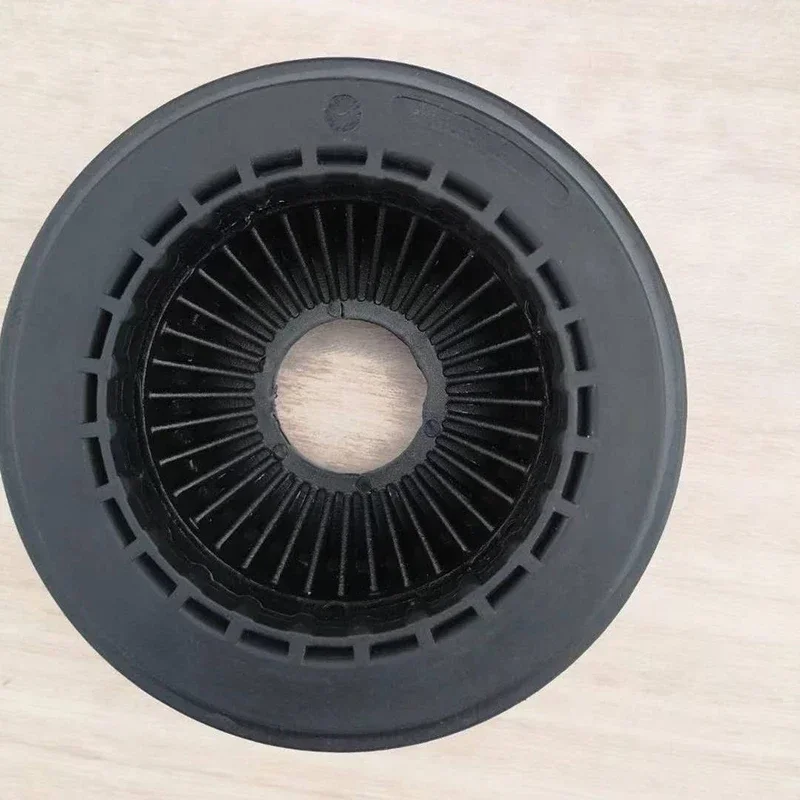 Front Upper Strut Bearing FOR H-YUNDAI SANTA FE 2.2L,2.4L,3.5L 2009-2012 FOR KIA SORENTO 2009-2012 OEM 546122P000
Front Upper Strut Bearing FOR H-YUNDAI SANTA FE 2.2L,2.4L,3.5L 2009-2012 FOR KIA SORENTO 2009-2012 OEM 546122P000