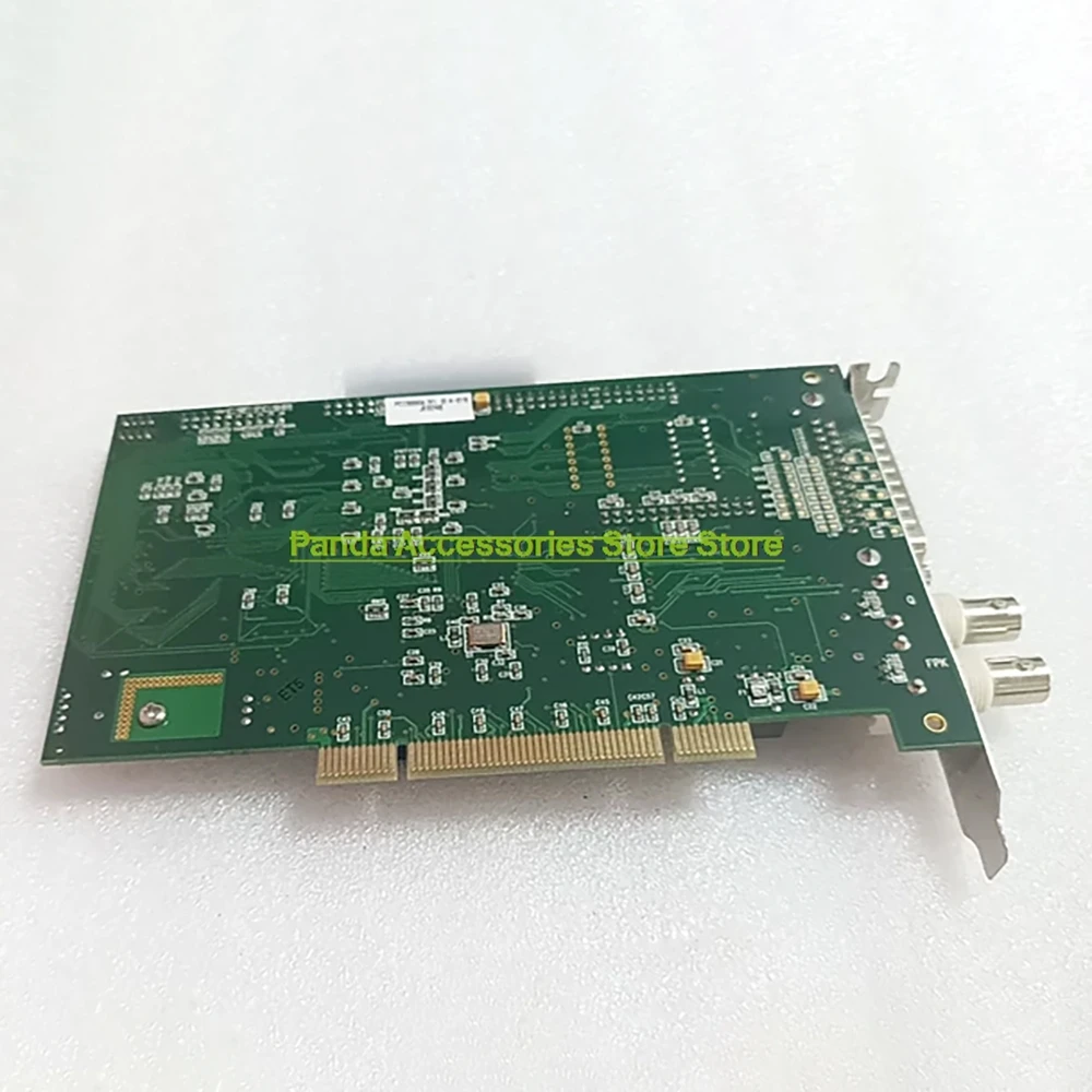Easy Install PCI3000 dynamic large format laser marking card PCI3000A (V1.3) A PCI3000A (V1.3) A-01B JE0246
Easy Install PCI3000 dynamic large format laser marking card PCI3000A (V1.3) A PCI3000A (V1.3) A-01B JE0246