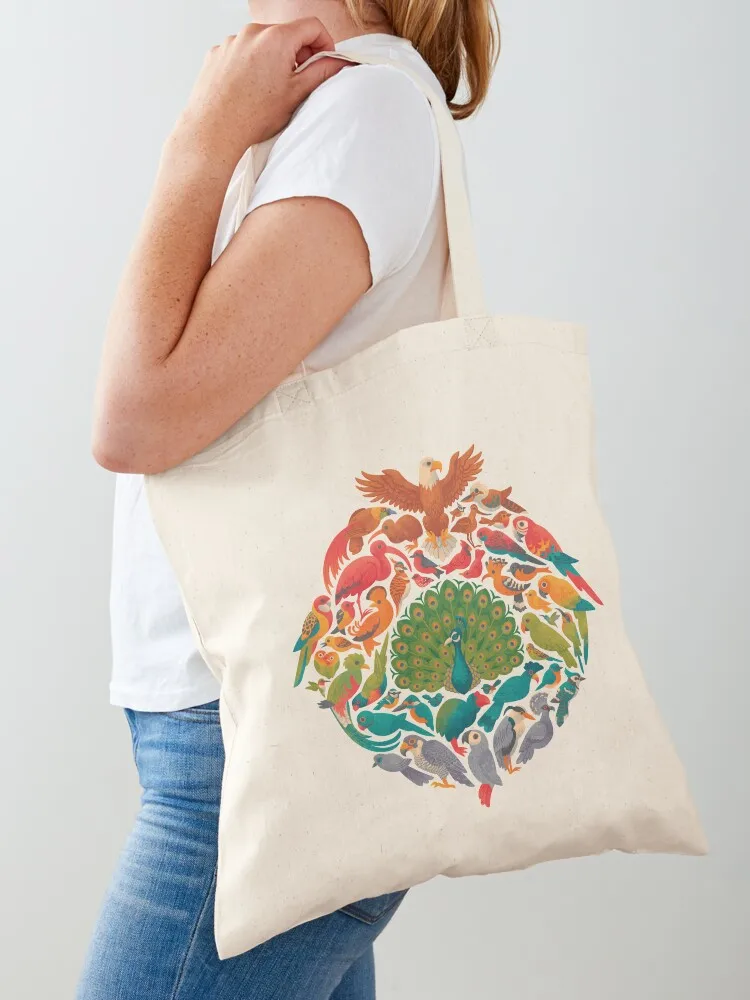 Aerial Rainbow : Blue Tote Bag eco pack Customizable tote bag cute tote bag shopping trolley
Aerial Rainbow : Blue Tote Bag eco pack Customizable tote bag cute tote bag shopping trolley