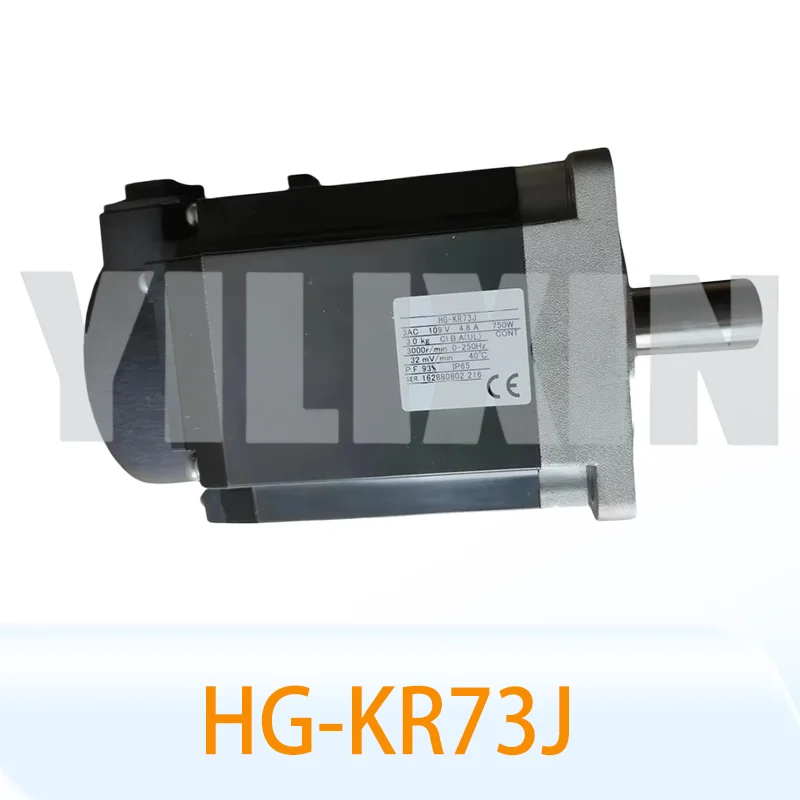 New Original HG-KR73J Module
New Original HG-KR73J Module