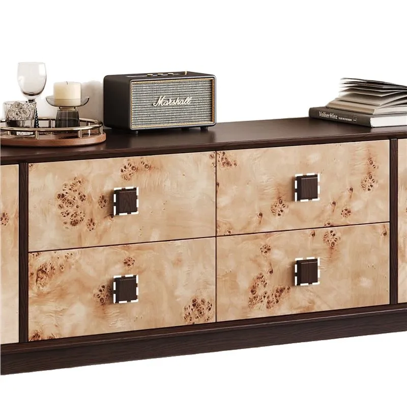 All solid wood floor-to-ceiling locker medieval silent wind living room home retro TV cabinet
All solid wood floor-to-ceiling locker medieval silent wind living room home retro TV cabinet