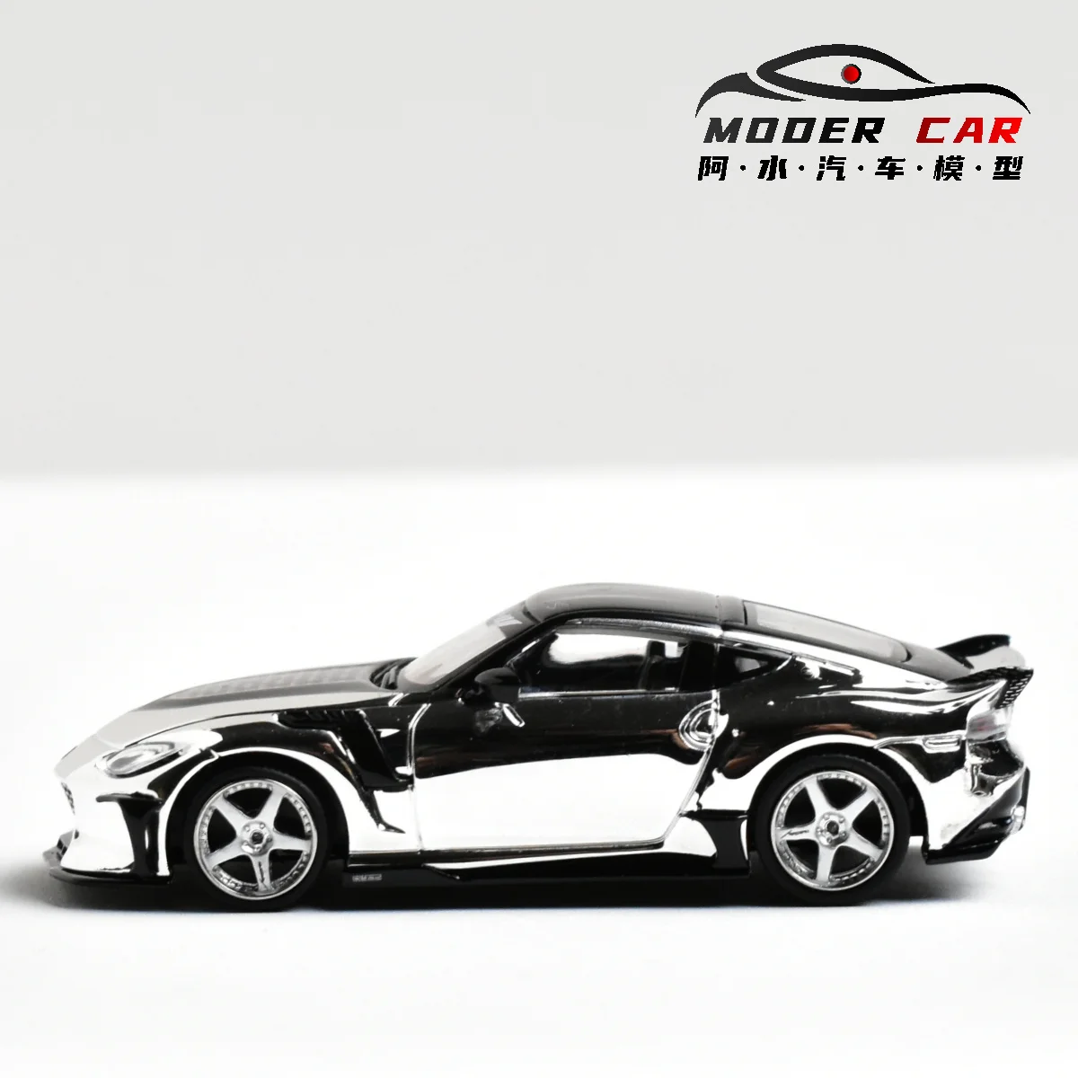 MINIGT TSM 1:64 Giftable 980 FFZ400 Коллекционная литая модель автомобиля
MINIGT TSM 1:64 Giftable 980 FFZ400 Коллекционная литая модель автомобиля