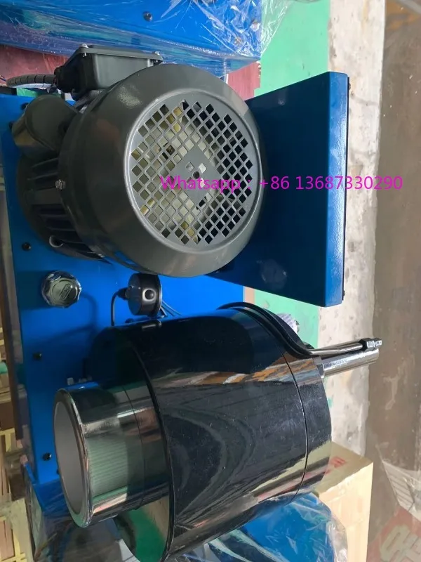SP52 edging machine 380 V/220 V 50 Hz, hydraulic hose edging machine 6-51mm
SP52 edging machine 380 V/220 V 50 Hz, hydraulic hose edging machine 6-51mm