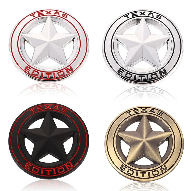 TEXAS EDITION Star Car sticker Logo Emblem Front Hood Grill 194 Badge for Jeep Wrangler Renegade Patriot Liberty Grand Cherokee
TEXAS EDITION Star Car sticker Logo Emblem Front Hood Grill 194 Badge for Jeep Wrangler Renegade Patriot Liberty Grand Cherokee