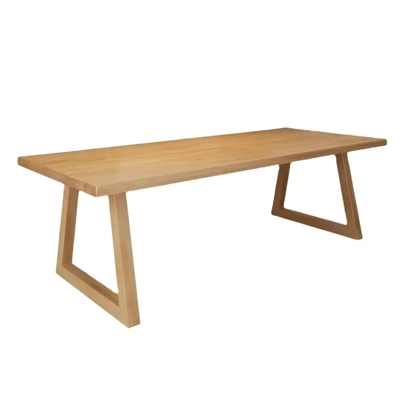 Premium indoor dining tables, modern design, suitable for hotel and restaurant kitchens, durable and sturdy
Premium indoor dining tables, modern design, suitable for hotel and restaurant kitchens, durable and sturdy