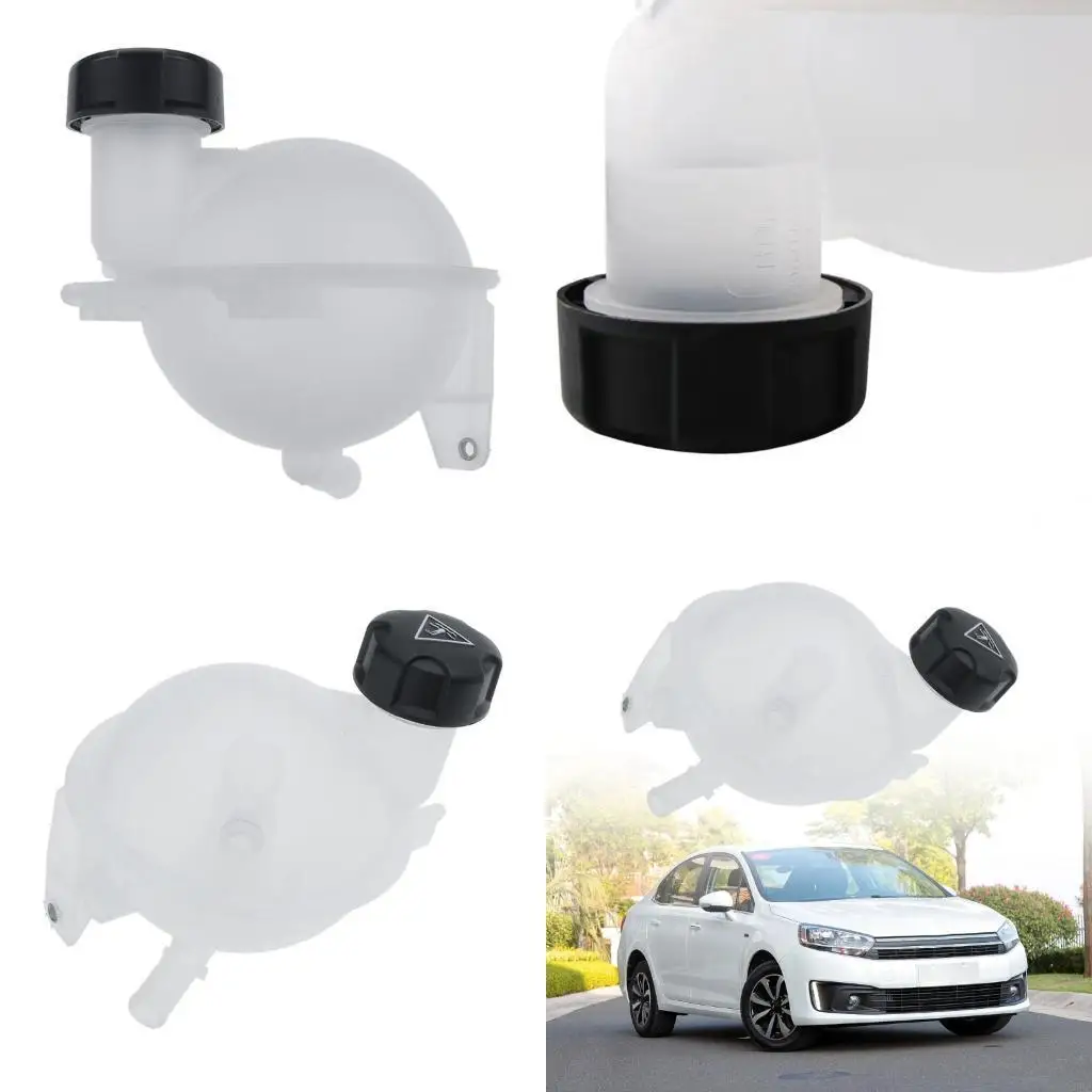 Expansion with Lid for 307 307CC 1323A3 1323A3 1323AA Replacement Sub Kettle Engine Water Degassing Auto Part H9EE
Expansion with Lid for 307 307CC 1323A3 1323A3 1323AA Replacement Sub Kettle Engine Water Degassing Auto Part H9EE