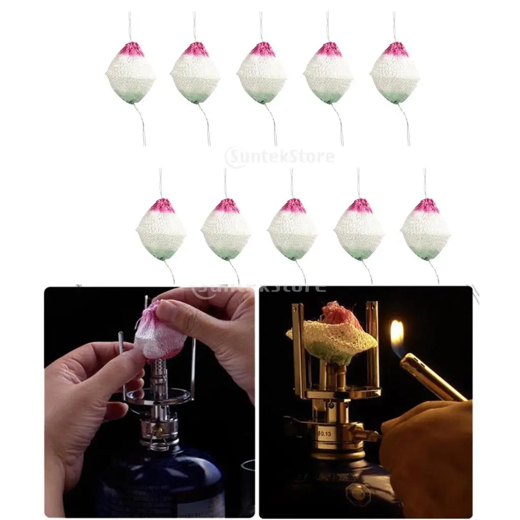 10x Universal Gas Lantern Mantles Camping Hiking Mantle Lamp Paraffin Light
10x Universal Gas Lantern Mantles Camping Hiking Mantle Lamp Paraffin Light
