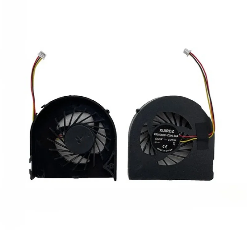 A++New Laptop CPU Cooling Fan For DELL N4050 M4040 N5040 N5050 M5040 V1450 3420
A++New Laptop CPU Cooling Fan For DELL N4050 M4040 N5040 N5050 M5040 V1450 3420