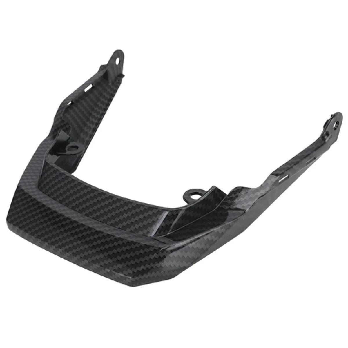 Motorcycle Tail Light Cover Trim for Honda GROM MSX125 2016-2020 Accessories Carbon Fiber
Motorcycle Tail Light Cover Trim for Honda GROM MSX125 2016-2020 Accessories Carbon Fiber