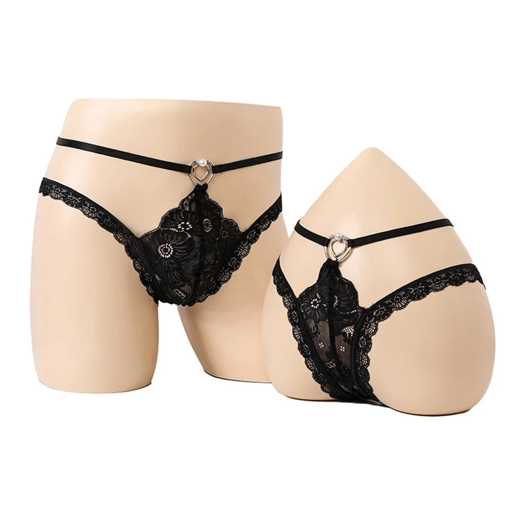 Daily Holiday Panty Underwear Briefs Lingerie Couples G-string Hollow Out Low Rise Sexy Thin Belt Couples Stylish
Daily Holiday Panty Underwear Briefs Lingerie Couples G-string Hollow Out Low Rise Sexy Thin Belt Couples Stylish