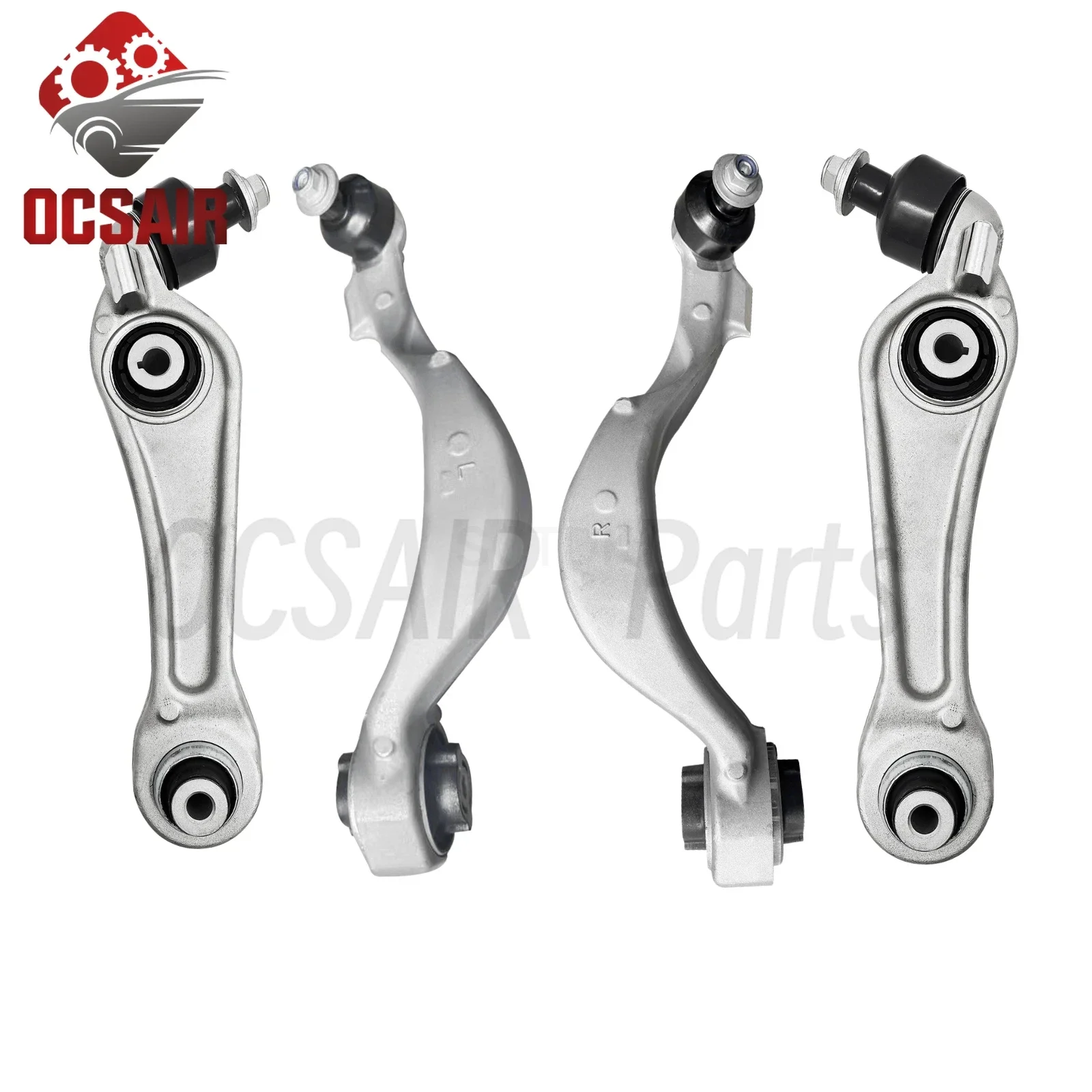 NEW 4PCS Lower Control Arms Front Left+Right For 2021-2024 Jeep Grand Cherokee 68375647AB+68375646AB+68375577AC+68375576AC
NEW 4PCS Lower Control Arms Front Left+Right For 2021-2024 Jeep Grand Cherokee 68375647AB+68375646AB+68375577AC+68375576AC