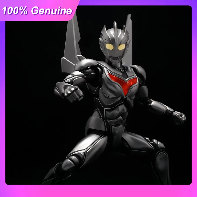 100%Genuine Blokees Ultraman Blockman Aote Mingjian Legendary Edition Series Ultraman Noa Blaze Action Figures Assembly Model
100%Genuine Blokees Ultraman Blockman Aote Mingjian Legendary Edition Series Ultraman Noa Blaze Action Figures Assembly Model