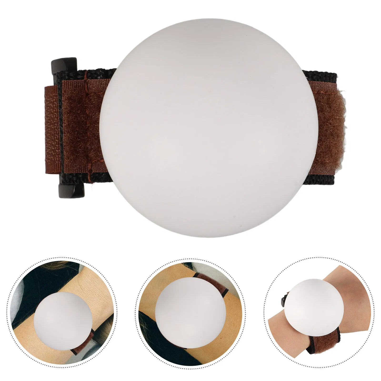 Acrylic Eyelash Grafting Board Handheld 3D Lash Extension Tray White Half Ball Display Tool Plastic HOLDER For False Lashes 
Acrylic Eyelash Grafting Board Handheld 3D Lash Extension Tray White Half Ball Display Tool Plastic HOLDER For False Lashes