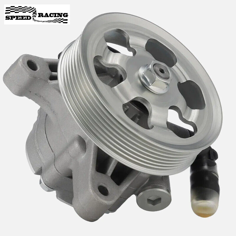 56110-PND-003 56110-RAA-A01 for Honda Accord 2003-2006 2007 2.4 3.0 Power Steering Pump with Pulley 56110RAAA01
56110-PND-003 56110-RAA-A01 for Honda Accord 2003-2006 2007 2.4 3.0 Power Steering Pump with Pulley 56110RAAA01