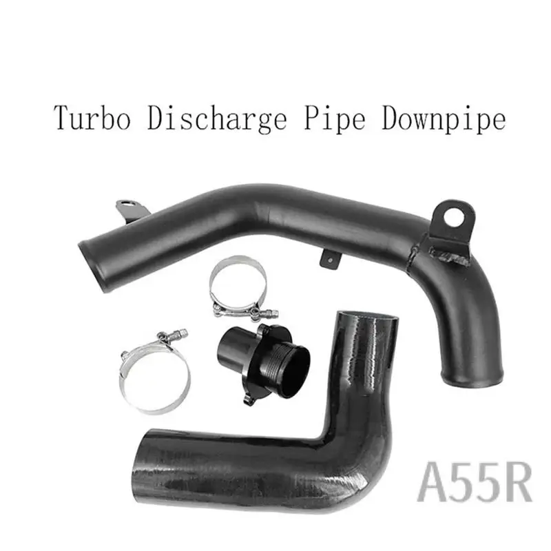 5R-Turbo Discharge Pipe Downpipe Accessories Parts For VW MQB MK7 Golf 7 EA888 1.8T 2.0T TSI A3 S3 Cupra GOLF GT.I TTS MK3
5R-Turbo Discharge Pipe Downpipe Accessories Parts For VW MQB MK7 Golf 7 EA888 1.8T 2.0T TSI A3 S3 Cupra GOLF GT.I TTS MK3