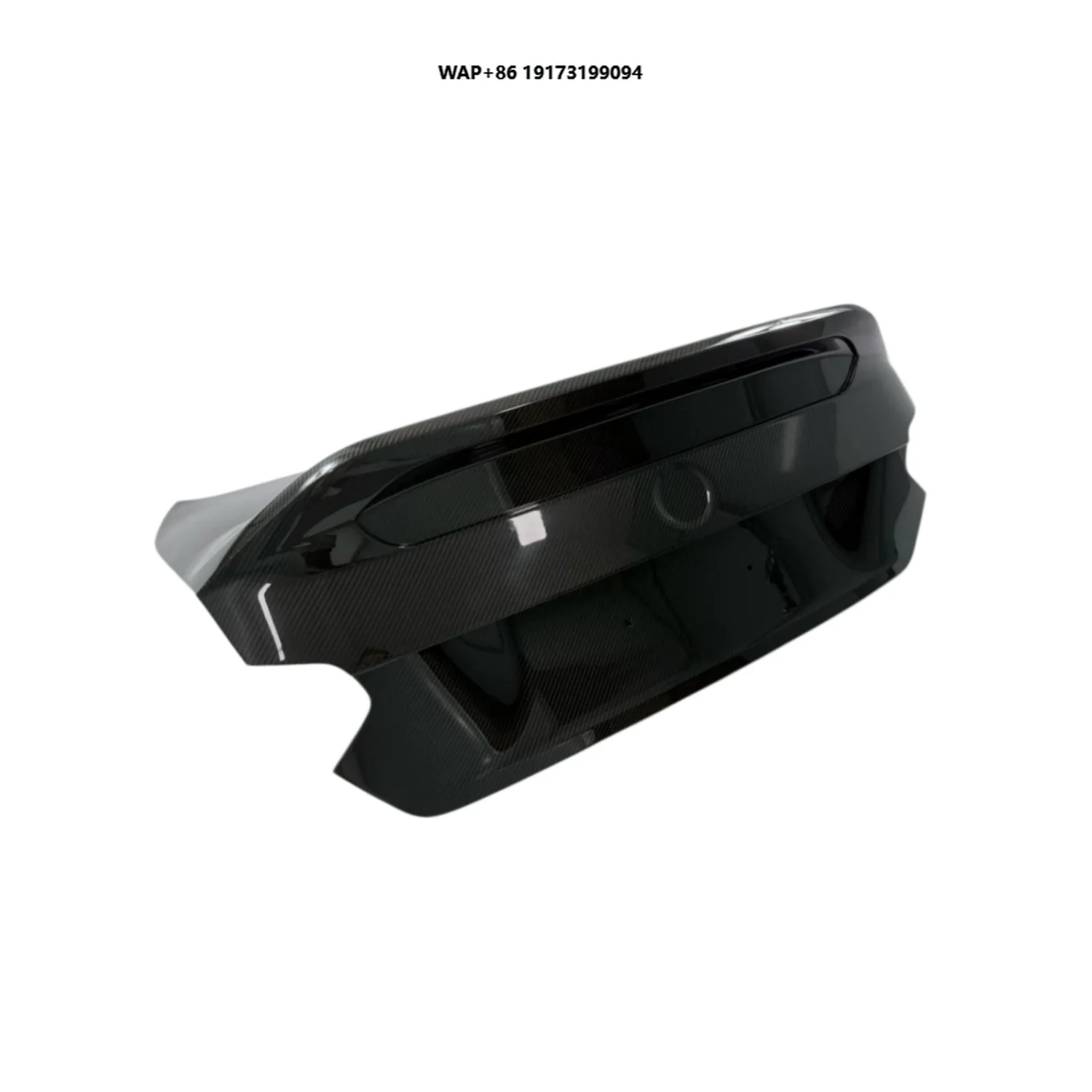 Perfect Fitment Carbon Fiber Trunk Hood Back Lid Bootlid for 2 Series G42 M240I V Style Rear Trunk
Perfect Fitment Carbon Fiber Trunk Hood Back Lid Bootlid for 2 Series G42 M240I V Style Rear Trunk