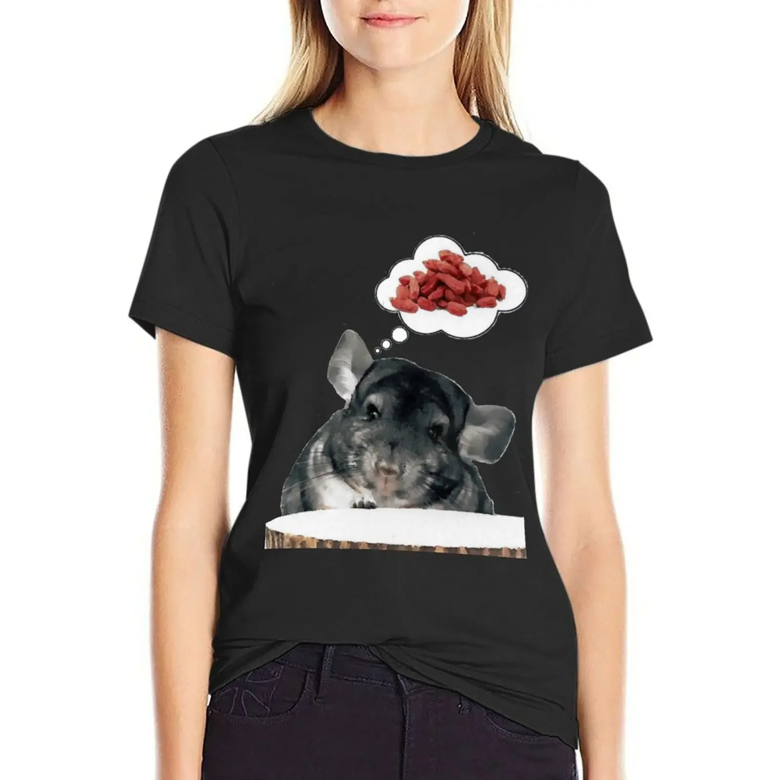 MaGogi T-Shirt anime shirts graphic tees hippie clothes lady clothes t-shirt dress for Women long 
MaGogi T-Shirt anime shirts graphic tees hippie clothes lady clothes t-shirt dress for Women long