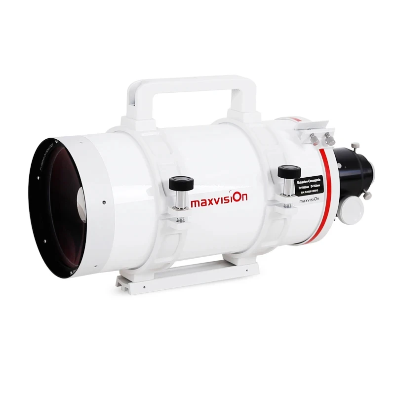 Maxvision 152/1900 мм супер ахроматы 6-дюймовый Mak астрономический телескоп Ota основной для шпигеля
Maxvision 152/1900 мм супер ахроматы 6-дюймовый Mak астрономический телескоп Ota основной для шпигеля