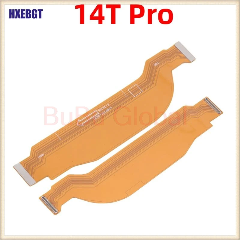Для Xiaomi 14T Pro разъем материнской платы гибкий кабель замена основная плата гибкий кабель запасные части
Для Xiaomi 14T Pro разъем материнской платы гибкий кабель замена основная плата гибкий кабель запасные части