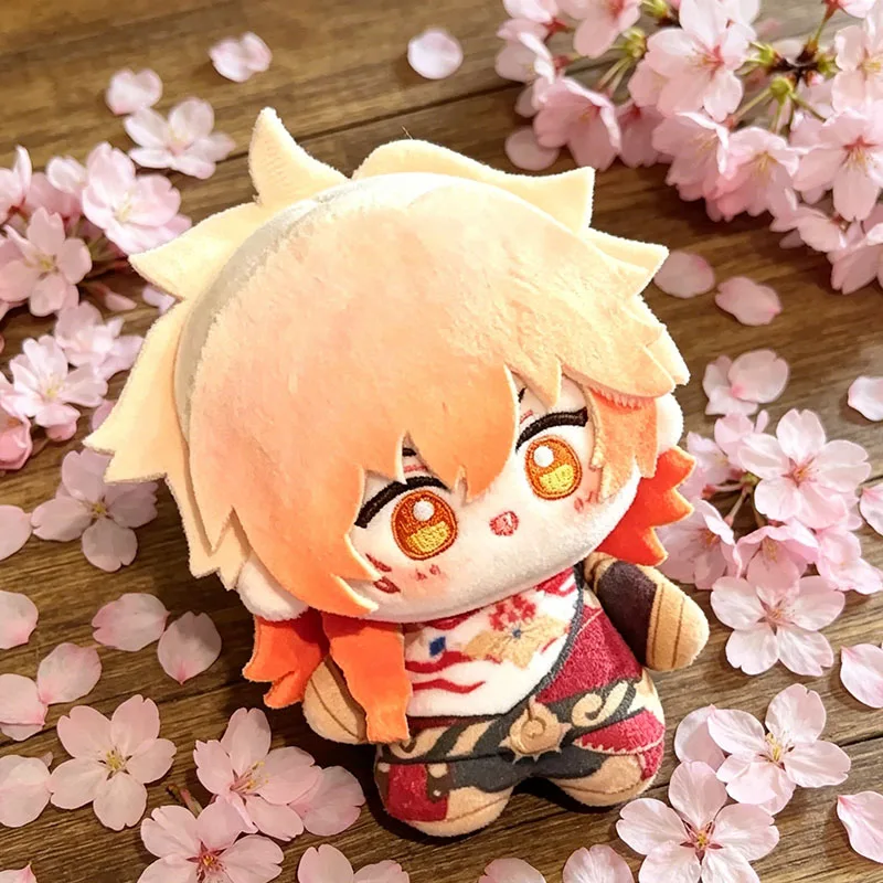 10cm Game Anime Honkai:Star Rail Phainon Cotton Doll Cosplay Dress Up Diy Plush Kawaii Plushie Stuffed Dolls Anime Game Toy
10cm Game Anime Honkai:Star Rail Phainon Cotton Doll Cosplay Dress Up Diy Plush Kawaii Plushie Stuffed Dolls Anime Game Toy