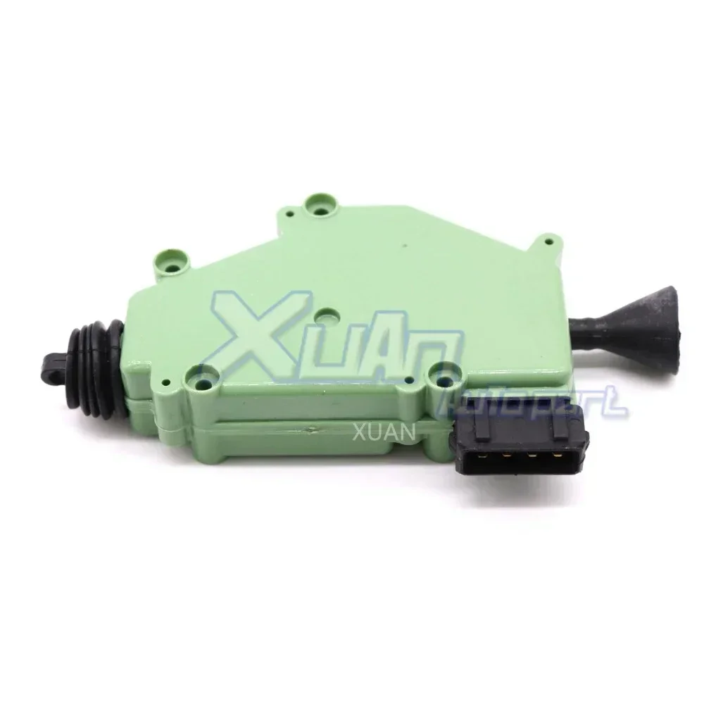 НОВЫЙ привод дверного замка с центральным замком 7D 0959781 A для Volkswagen Vanagon Transporter EuroVan Caravelle T3 T4 Multivan
НОВЫЙ привод дверного замка с центральным замком 7D 0959781 A для Volkswagen Vanagon Transporter EuroVan Caravelle T3 T4 Multivan