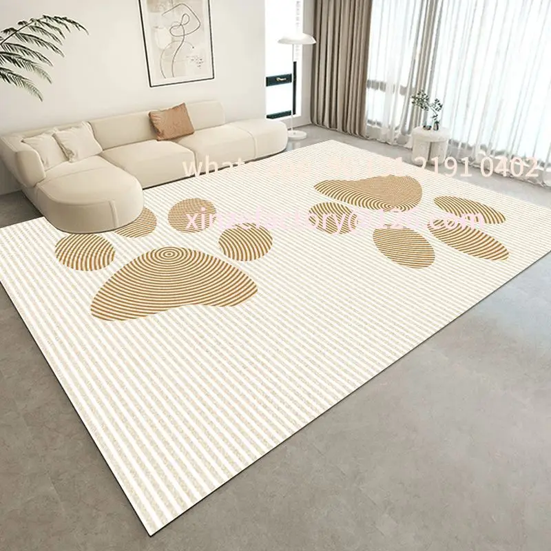 Customizable Split Graphene Heated Carpet Living Room Household Floor Heating Mat Removable and Washable Mobile Heating Mat
Customizable Split Graphene Heated Carpet Living Room Household Floor Heating Mat Removable and Washable Mobile Heating Mat