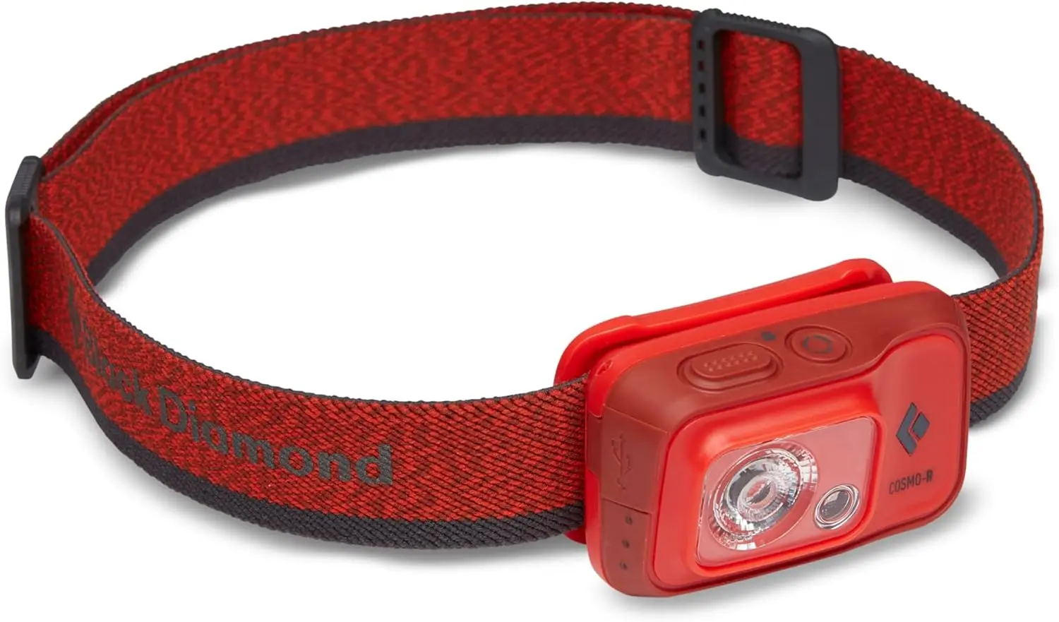 350 Lumens Rechargeable Headlamp, Waterproof & Dimmable for Camping Hiking, Micro-USB Charging
350 Lumens Rechargeable Headlamp, Waterproof & Dimmable for Camping Hiking, Micro-USB Charging