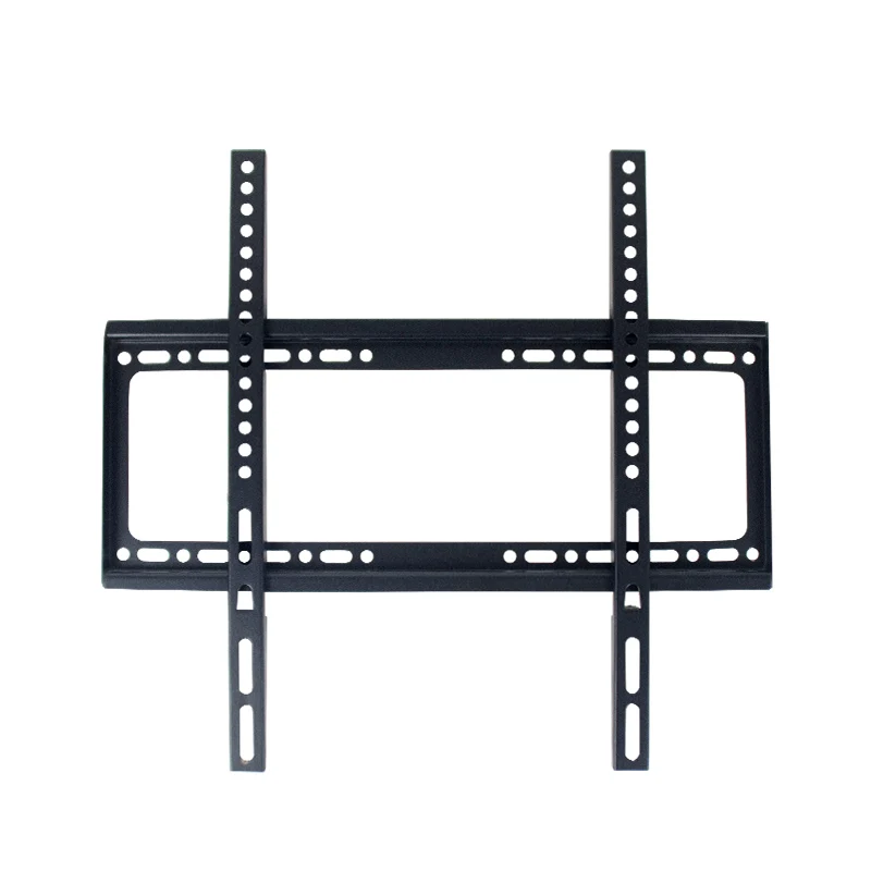 Universal TV Wall Mount Bracket Holder Flat Panel LCD LED Plasma Stand Fixed TV Mounts
Universal TV Wall Mount Bracket Holder Flat Panel LCD LED Plasma Stand Fixed TV Mounts