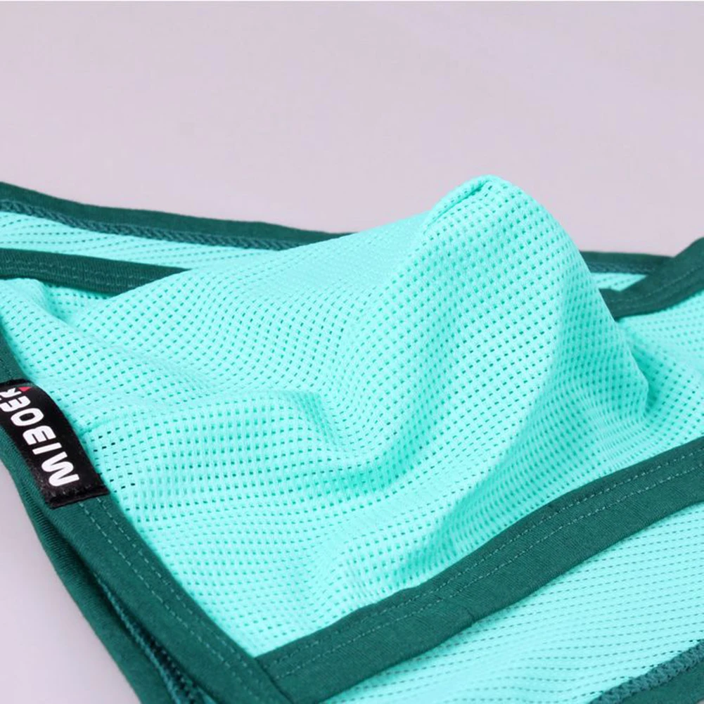Bikini Briefs Bottoms Men Undershorts Pouch Breathable Underpants Elastic Low Waist Sexy High Fork Underwear
Bikini Briefs Bottoms Men Undershorts Pouch Breathable Underpants Elastic Low Waist Sexy High Fork Underwear