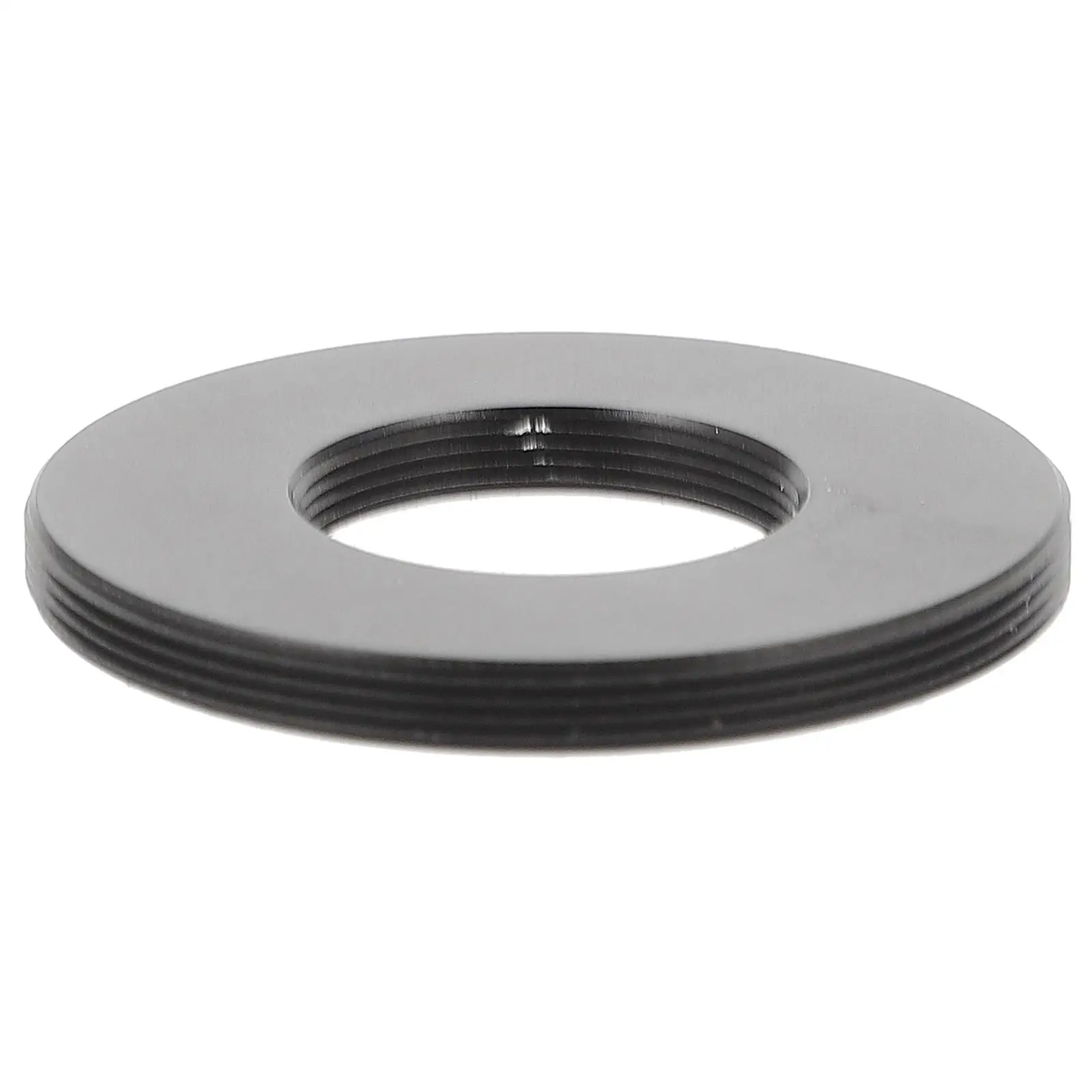 Adapter Ring -M42 Camera Objective Lens Converter Accessories Step up Rings Aluminum Alloy Microscope
Adapter Ring -M42 Camera Objective Lens Converter Accessories Step up Rings Aluminum Alloy Microscope