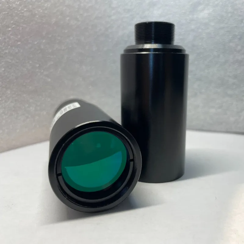 Adjustable focus beam expander/focusing (6x/10x)
Adjustable focus beam expander/focusing (6x/10x)