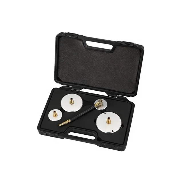 Master cylinder brake bleeder adapter kit Brake Filling Adapter
Master cylinder brake bleeder adapter kit Brake Filling Adapter