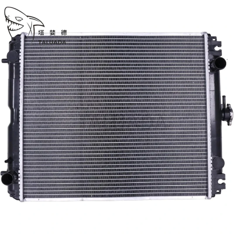 Water Tank Radiator RD411-4230-0 RD411-42300 RD41142300 For Kubota U30 U45 U50 KX155 KX161KX121-3 KX161-3 U45-3 Excavator
Water Tank Radiator RD411-4230-0 RD411-42300 RD41142300 For Kubota U30 U45 U50 KX155 KX161KX121-3 KX161-3 U45-3 Excavator