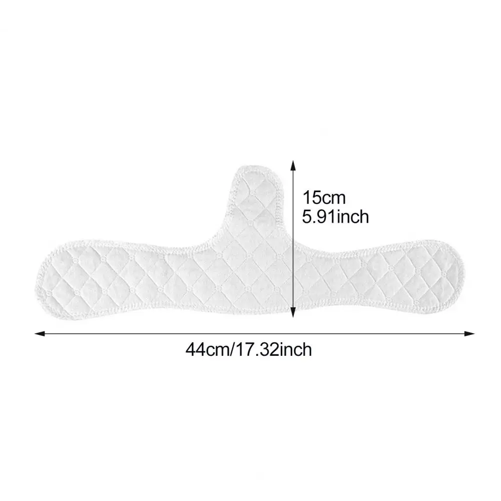 44cm Underarm Sweat Pads For Women And Men Reusable Armpit Sweat Pads Washable Sweat Shield For Outdoor Work Meeting Fitness
44cm Underarm Sweat Pads For Women And Men Reusable Armpit Sweat Pads Washable Sweat Shield For Outdoor Work Meeting Fitness