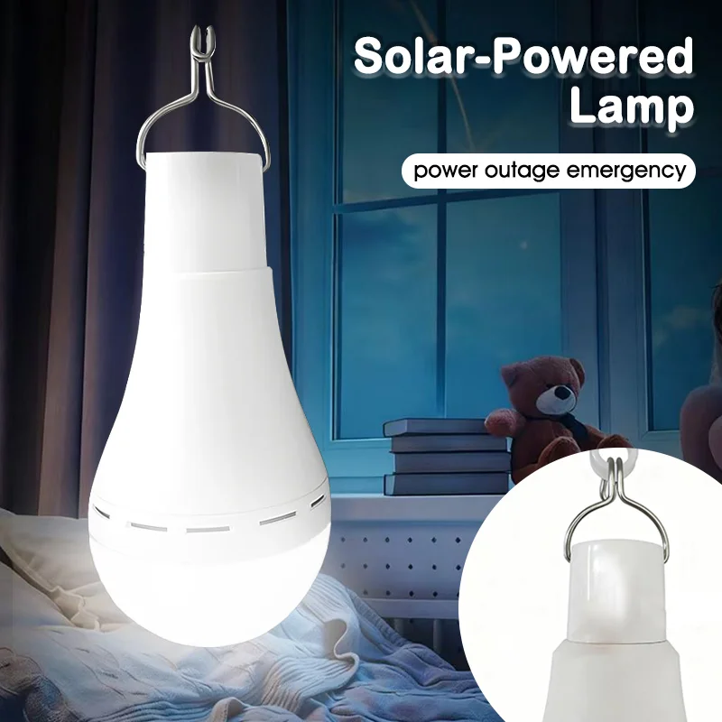 7 Вт/9 Вт светодиодная солнечная лампа, подвесные солнечные фонари для наружного кемпинга и рыбалки, аварийная солнечная лампа с дистанционным управлением
7 Вт/9 Вт светодиодная солнечная лампа, подвесные солнечные фонари для наружного кемпинга и рыбалки, аварийная солнечная лампа с дистанционным управлением