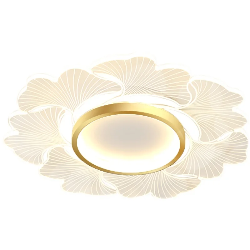 Atmosphere Home Living Room Ceiling Light Nordic Bedroom Study Illuminate Modern LED Ceiling Lamp Creative Flower-shaped Indoor
Atmosphere Home Living Room Ceiling Light Nordic Bedroom Study Illuminate Modern LED Ceiling Lamp Creative Flower-shaped Indoor