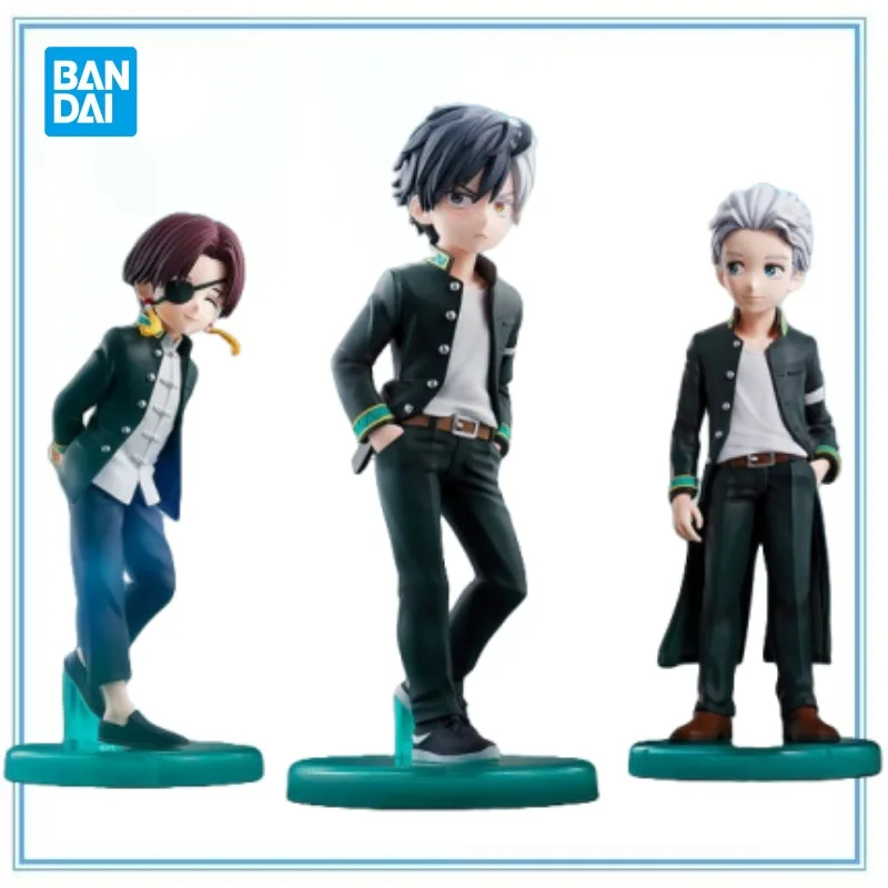 BANDAI Authentic Wind Breaker-Suou Hayato-Adokenette Anime Action Figures Model Collectio Toy Cartoon Original Boys Gift
BANDAI Authentic Wind Breaker-Suou Hayato-Adokenette Anime Action Figures Model Collectio Toy Cartoon Original Boys Gift