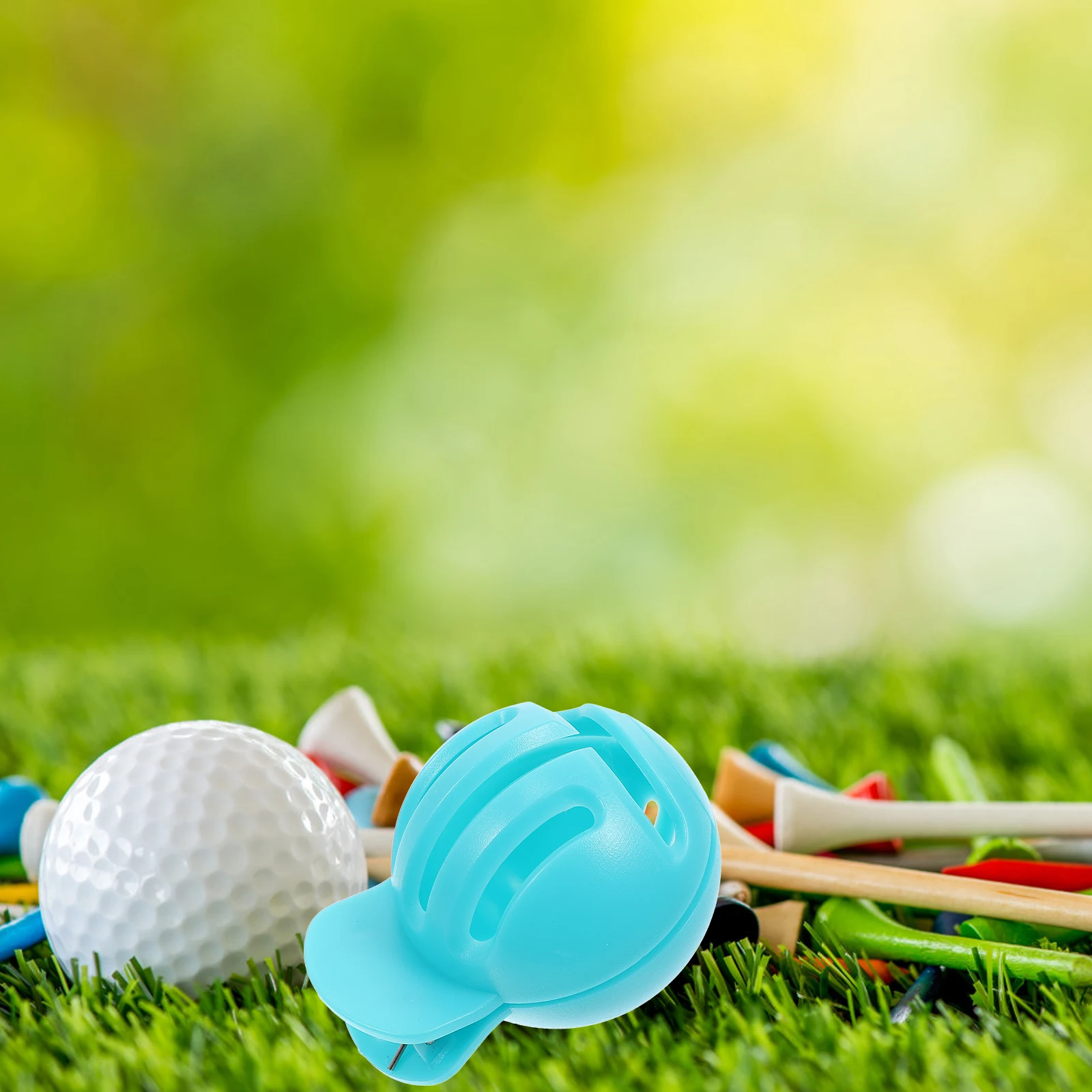 3PCS Golf Ball Marker Practical Accessories Double Sided Line Drawing Tool Supplies Golfing Balls Markers ABS Material Long
3PCS Golf Ball Marker Practical Accessories Double Sided Line Drawing Tool Supplies Golfing Balls Markers ABS Material Long