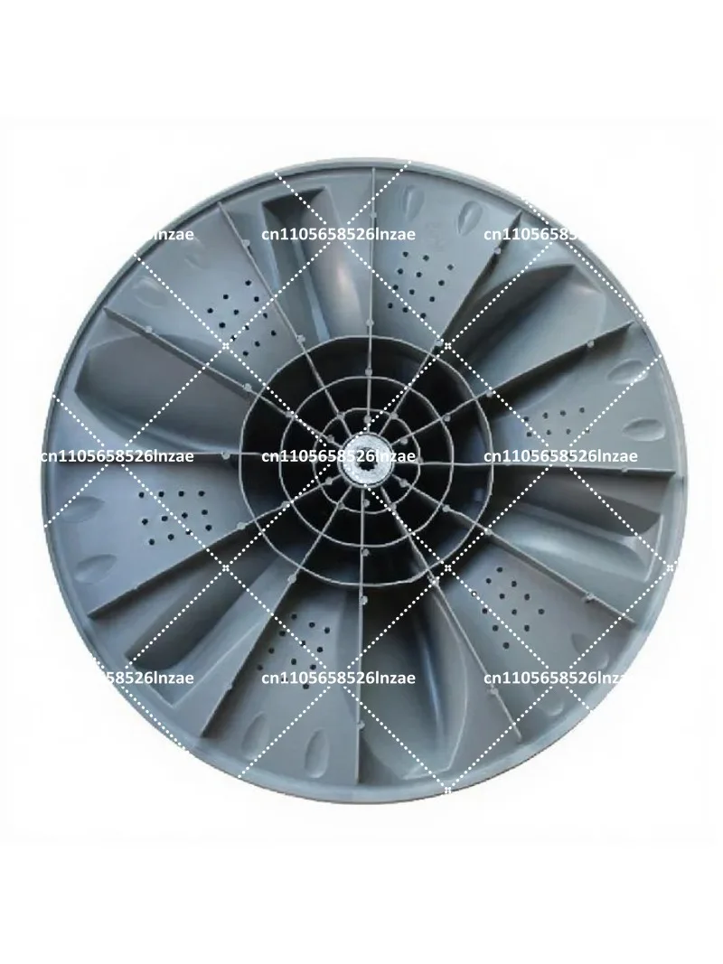 Washing Machine Pulsator Turntable Chassis Water Leaf Compatible with MB70-8000DQCS MB75-8000D(G) Washer Parts Accessories 1PC
Washing Machine Pulsator Turntable Chassis Water Leaf Compatible with MB70-8000DQCS MB75-8000D(G) Washer Parts Accessories 1PC