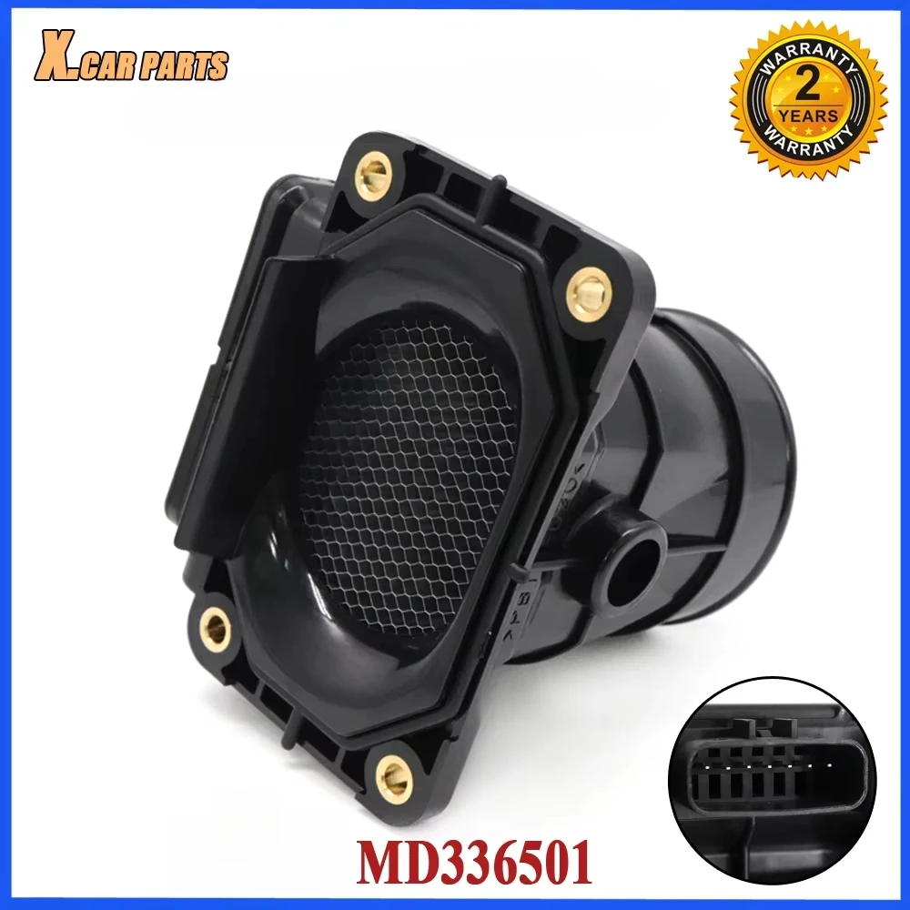Car MAF SENSOR Air Flow Meter Sensor MD336501 E5T08171 For Mitsubishi Eclipse Galant Chrysler Sebring Dodge Stratus
Car MAF SENSOR Air Flow Meter Sensor MD336501 E5T08171 For Mitsubishi Eclipse Galant Chrysler Sebring Dodge Stratus
