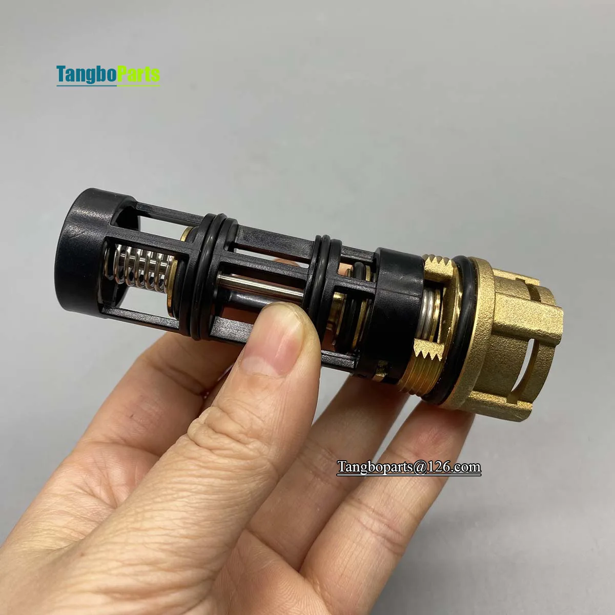 Gas Condensing Furnace Heating Water Heater Spare Parts 3-Way Valve Spool for Vanward Gas Wall Hanging Furnace
Gas Condensing Furnace Heating Water Heater Spare Parts 3-Way Valve Spool for Vanward Gas Wall Hanging Furnace