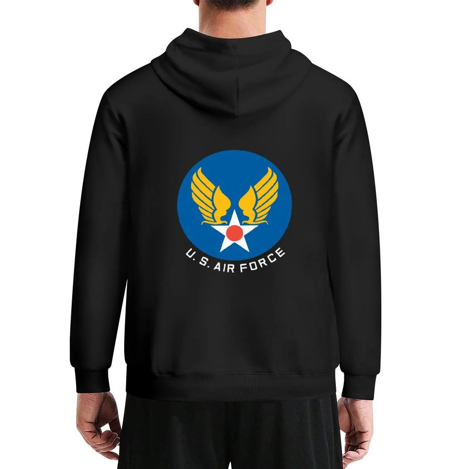 Carol Danvers US Air Force Hoodie men's winter sweater men clothes autumn jacket men men's autumn clothes tracksuits
Carol Danvers US Air Force Hoodie men's winter sweater men clothes autumn jacket men men's autumn clothes tracksuits