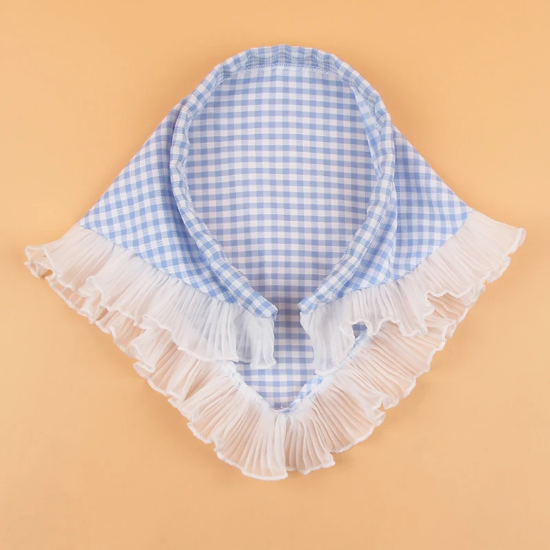 1/2 шт., модное клетчатое полотенце для волос, подходящее для пикников, отдыха, повседневная одежда, женская шапочка для волос, кружевной узор, свежие элегантные аксессуары для волос
1/2 шт., модное клетчатое полотенце для волос, подходящее для пикников, отдыха, повседневная одежда, женская шапочка для волос, кружевной узор, свежие элегантные аксессуары для волос