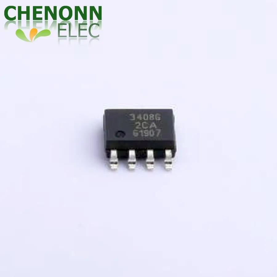 10PCS/LOT BTS3408G (Power Management)
10PCS/LOT BTS3408G (Power Management)