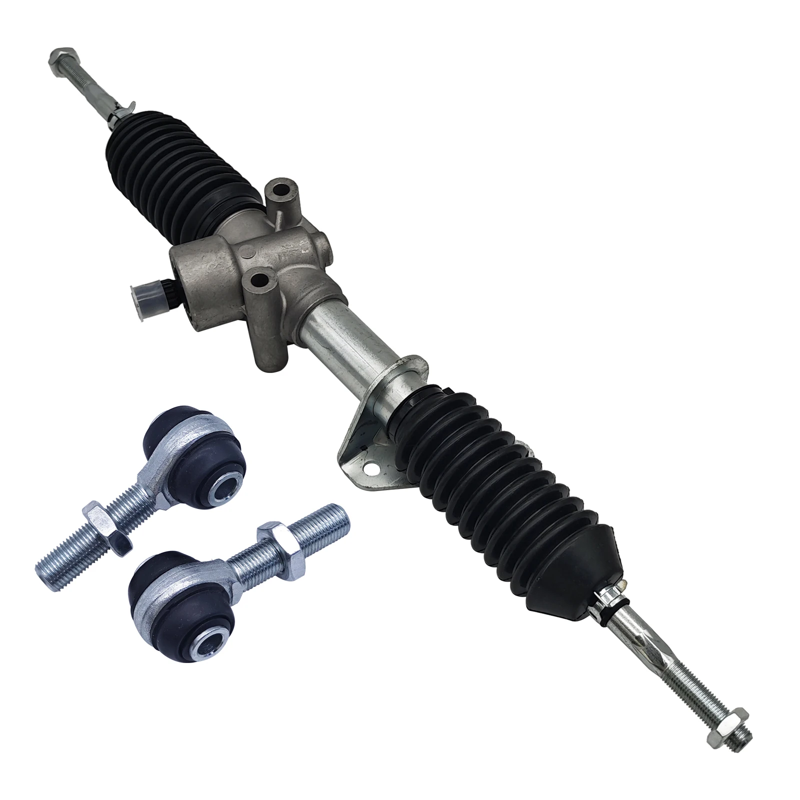 NICHE Steering Gear Box Rack & Pinion OEM 709402317 For BRP Defender HD8 HD10
NICHE Steering Gear Box Rack & Pinion OEM 709402317 For BRP Defender HD8 HD10